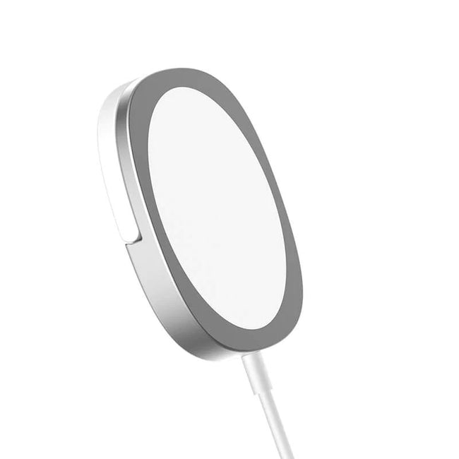 Ładowarka Bezprzewodowa Z Podstawką MagSafe