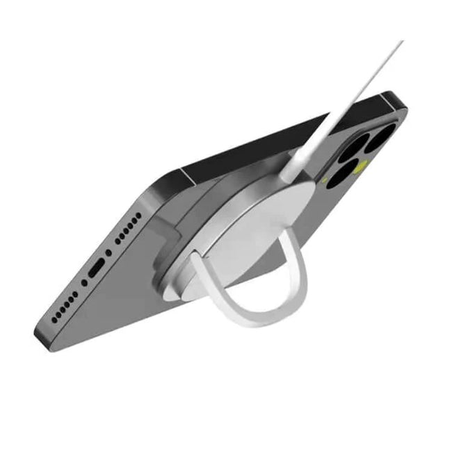 Ładowarka Bezprzewodowa Z Podstawką MagSafe