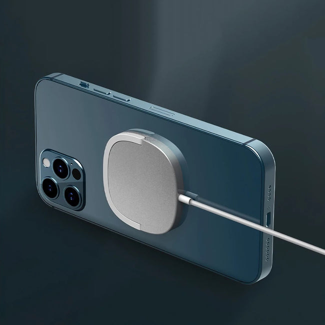 Ładowarka Bezprzewodowa Z Podstawką MagSafe
