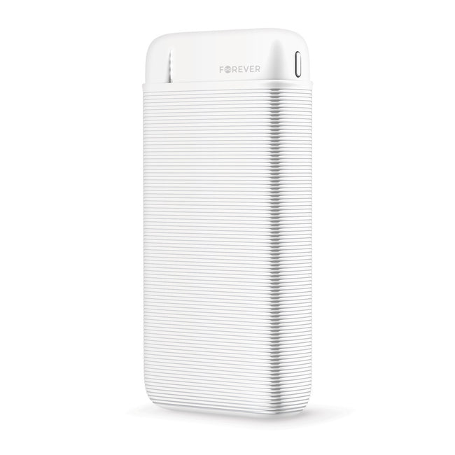 Powerbank Forever - Duże Pojemności