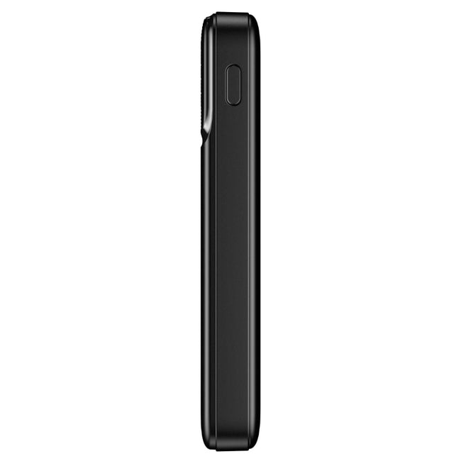 Powerbank maXlife - 5000 mAh - Czarny