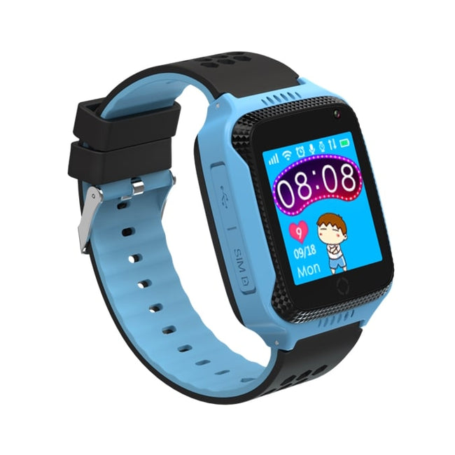Smartwatch G900A dla Dzieci, GPS, Wodoodporny