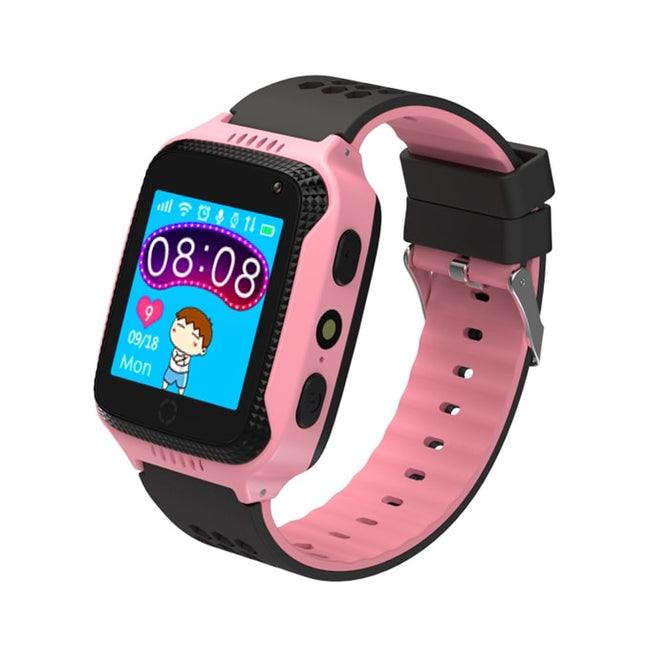 Smartwatch G900A dla Dzieci, GPS, Wodoodporny
