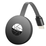 Chromecast - Adapter Wi-Fi (Full HD)