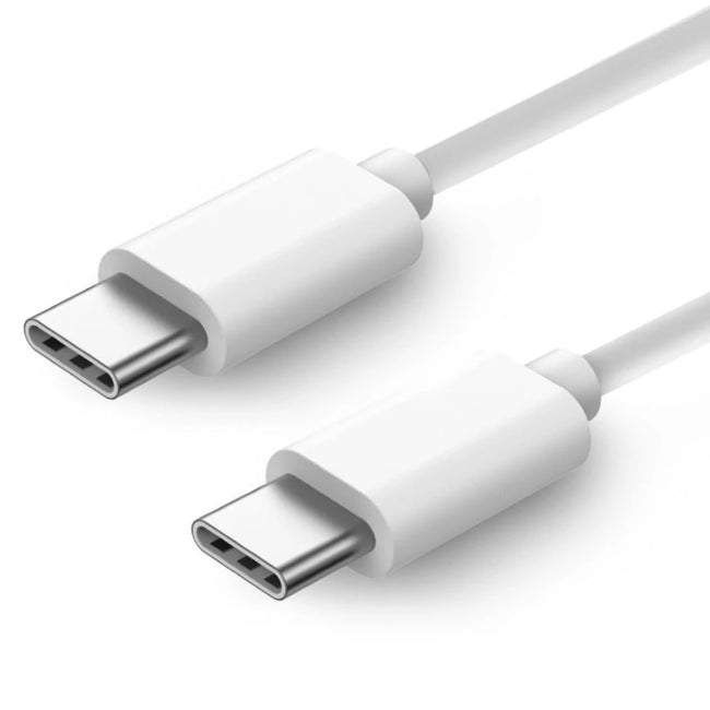 Kabel USB-C do USB-C, Gumowy