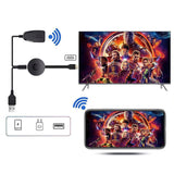 Chromecast - Adapter Wi-Fi (Full HD)