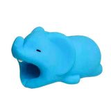 Osłonka na Kabel, Cable Bite - Zwierzątka