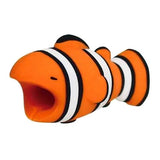 Osłonka na Kabel, Cable Bite - Zwierzątka