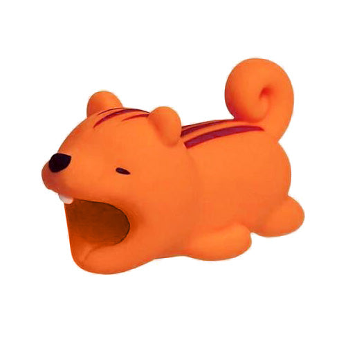 Osłonka na Kabel, Cable Bite - Zwierzątka