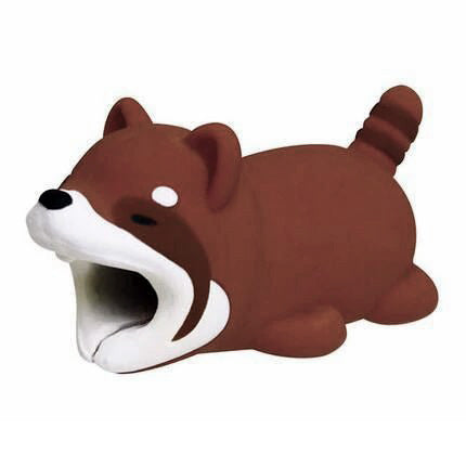 Osłonka na Kabel, Cable Bite - Zwierzątka