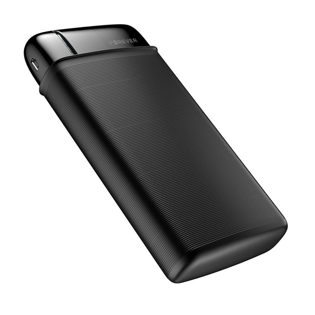 Powerbank Forever - Duże Pojemności
