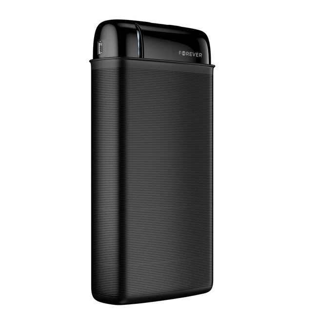 Powerbank Forever - Duże Pojemności