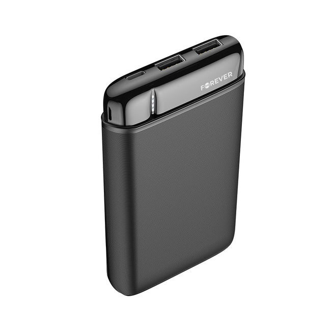 Powerbank Forever - Duże Pojemności
