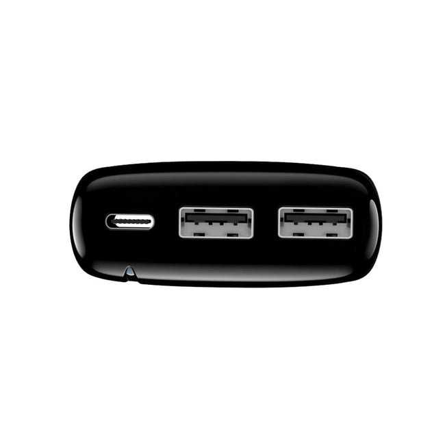 Powerbank Forever - Duże Pojemności
