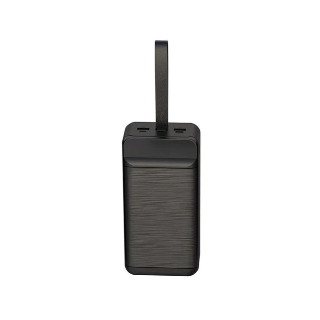 Powerbank XO - Szybkie Ładowanie - 50000 mAh