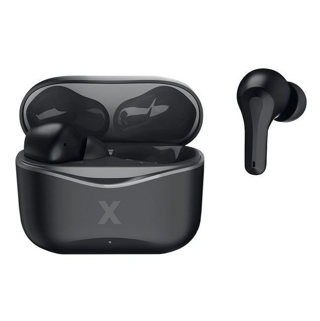 Słuchawki Bezprzewodowe Bluetooth - TWS Maxlife MXBE-01