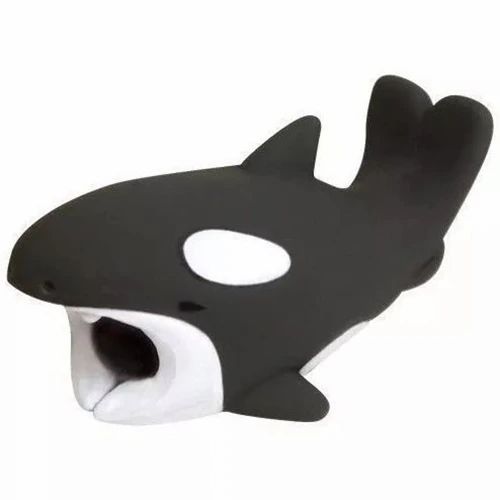 Osłonka na Kabel, Cable Bite - Zwierzątka