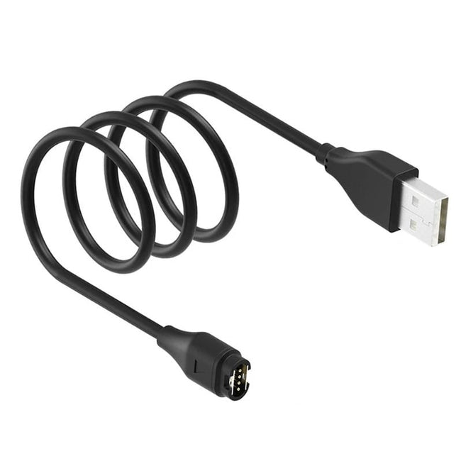 Kabel Ładujący USB do Smartwatcha / Opaski Garmin