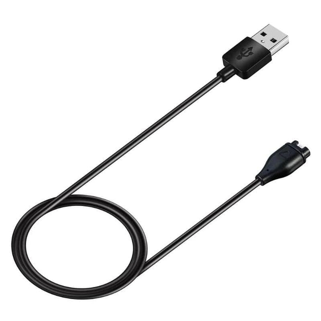 Kabel Ładujący USB do Smartwatcha / Opaski Garmin