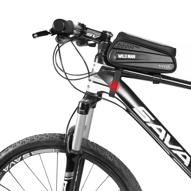 Sakwa Torba na Rower - Wildman