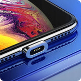 Końcówka Do Kabla Magnetycznego - Typ Płaski