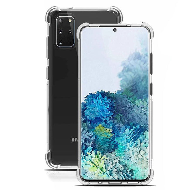 Etui Ochronne Air Cushion - Samsung Galaxy S20