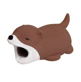 Osłonka na Kabel, Cable Bite - Zwierzątka