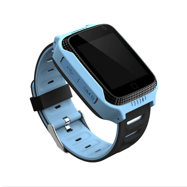 Smartwatch G900A dla Dzieci, GPS, Wodoodporny