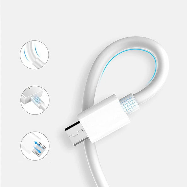Kabel Phoneo® Micro-USB (do ładowania) - 2 Metry