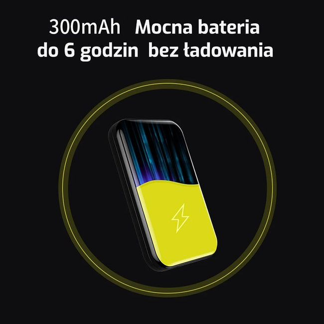 Transmiter FM (Bluetooth, SD, MP3)