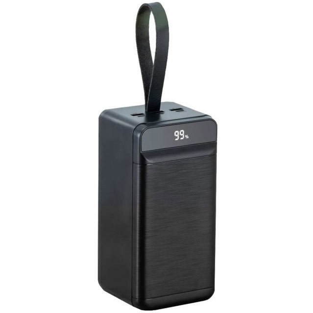 Powerbank XO - Szybkie Ładowanie - 50000 mAh