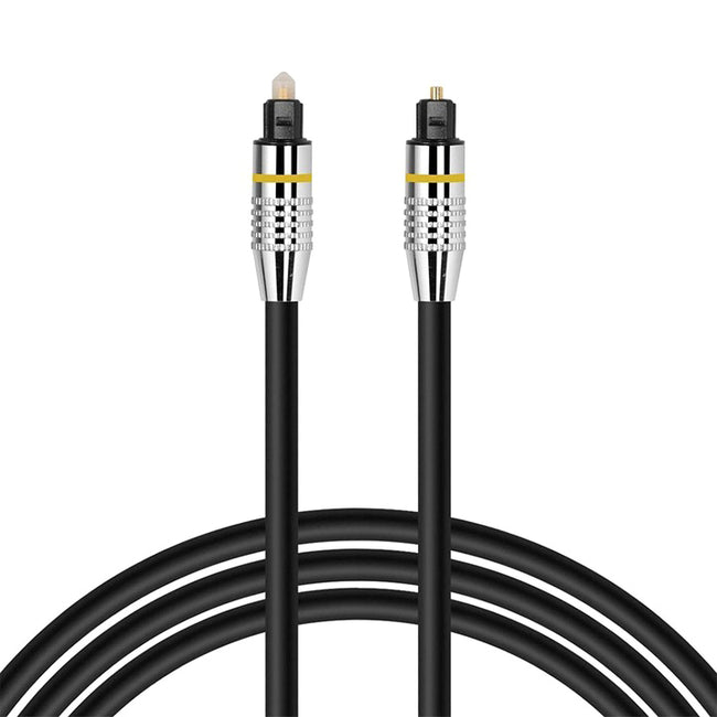 Kabel Optyczny, Przewód Audio SPDIF (TOSLINK) - Wzmacniany