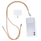 Sznurek Crossbody na Telefon do Etui V2 - Uniwersalny
