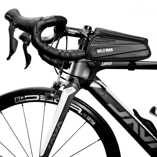 Sakwa Torba na Rower - Wildman