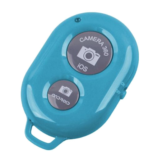 Pilot do Selfie - Wyzwalacz Aparatu w Smartfonie