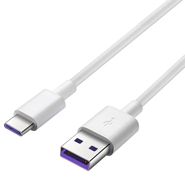 Kabel Phoneo® 5A SuperCharge - USB-C