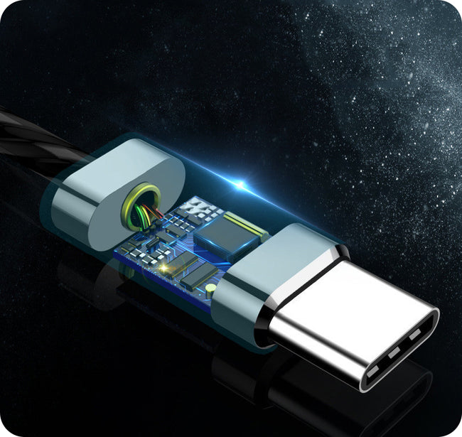 Słuchawki Sweet Melody - USB-C