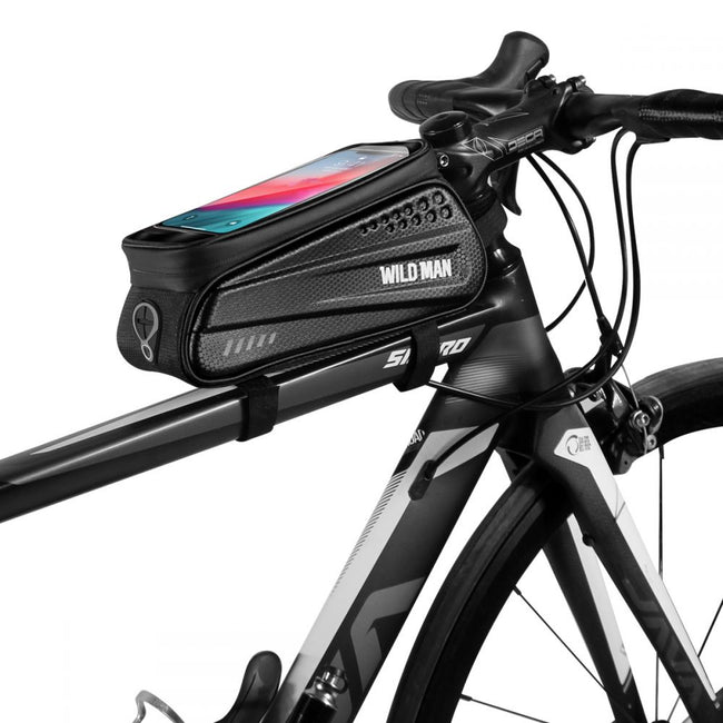 Sakwa Torba na Rower - Wildman