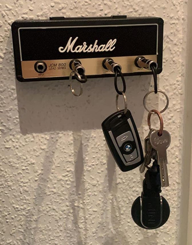 Marshall Wieszak Uchwyt Na Klucze