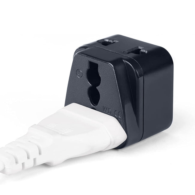 Adapter Wtyczka Phoneo EU (PL) na UK