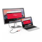 Adapter USB-C do HDMI (MHL)