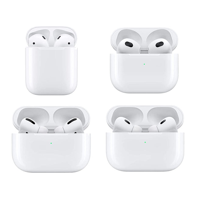 Uchwyt Zaczep na Ucho do Słuchawki Apple Airpods