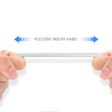 Kabel do iPhone ze złączem Lightning do Słuchawkek z Jack 3,5 mm