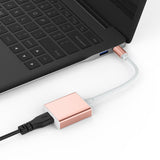 Adapter USB-C do HDMI (MHL)