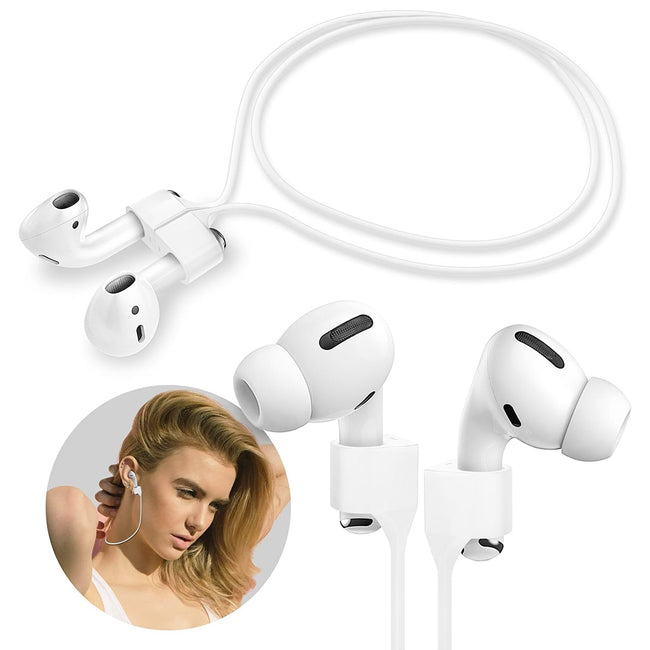 Linka Magnetyczna Pasek Na Szyje Airpods Freebuds
