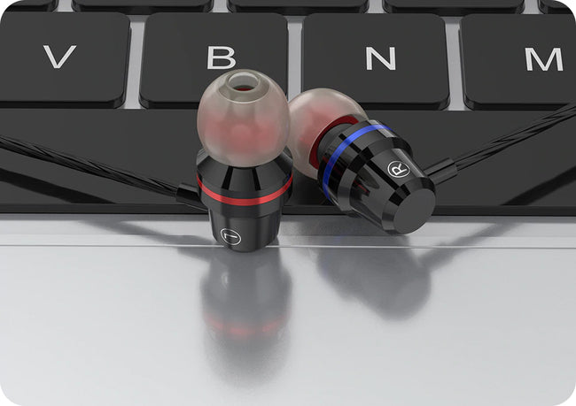 Słuchawki Sweet Melody - USB-C