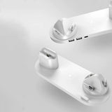 Ładowarka Bezprzewodowa Indukcyjna iPhone (Apple Watch, AirPods, Android) - 6w1