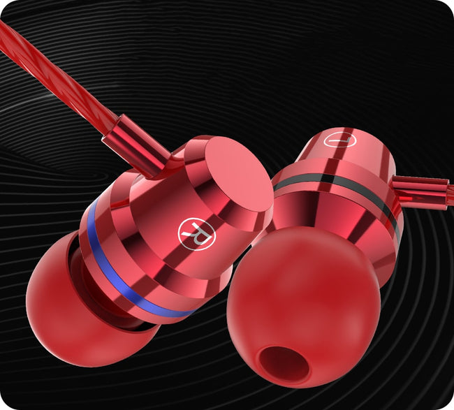 Słuchawki Sweet Melody - USB-C