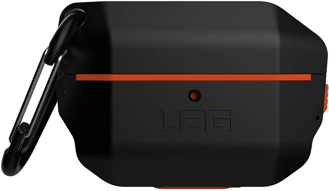 Etui Pancerne UAG Rugged Armor do Apple AirPods Pro