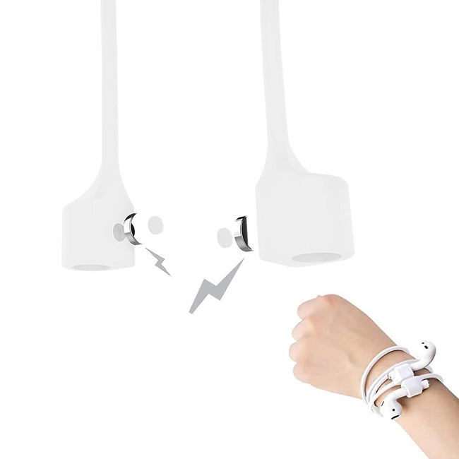 Linka Magnetyczna Pasek Na Szyje Airpods Freebuds